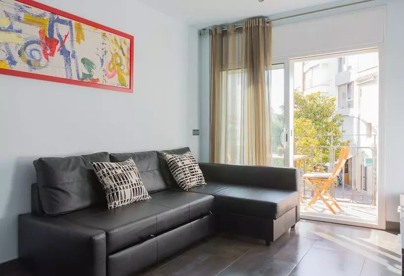 Apartamentos La Torre