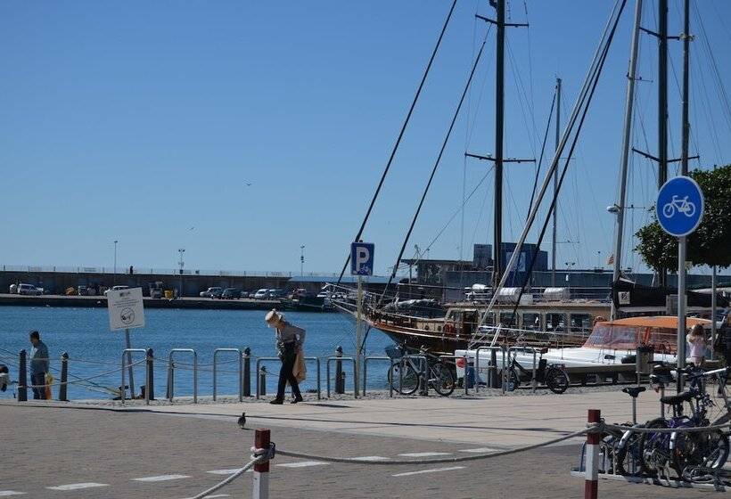 Apartamentos La Torre