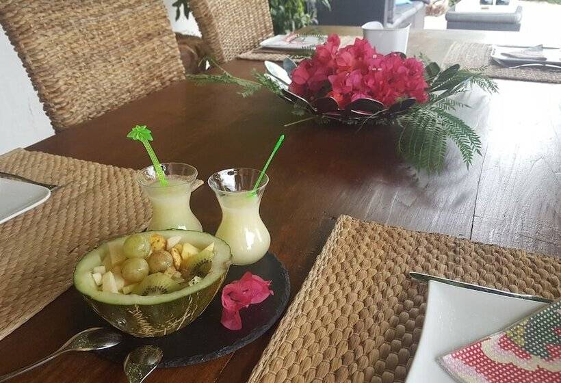 Bed and Breakfast Finca Rayo Del Sol