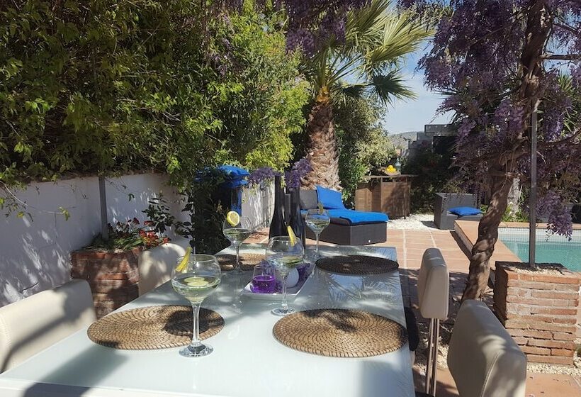 Bed and Breakfast Finca Rayo Del Sol