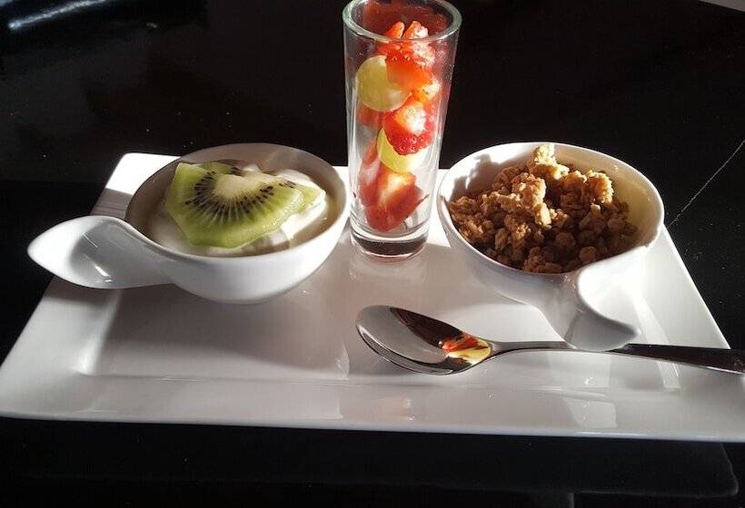 Bed and Breakfast Finca Rayo Del Sol