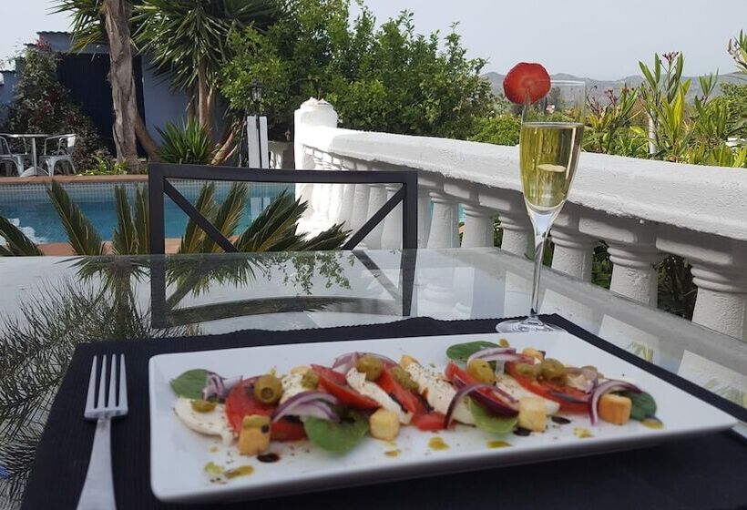 Bed and Breakfast Finca Rayo Del Sol