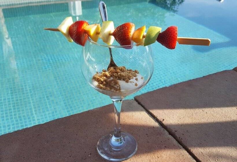 Bed and Breakfast Finca Rayo Del Sol