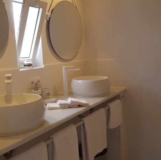 Bed and Breakfast Finca Rayo Del Sol