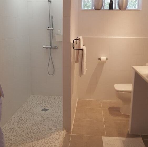 Bed and Breakfast Finca Rayo Del Sol