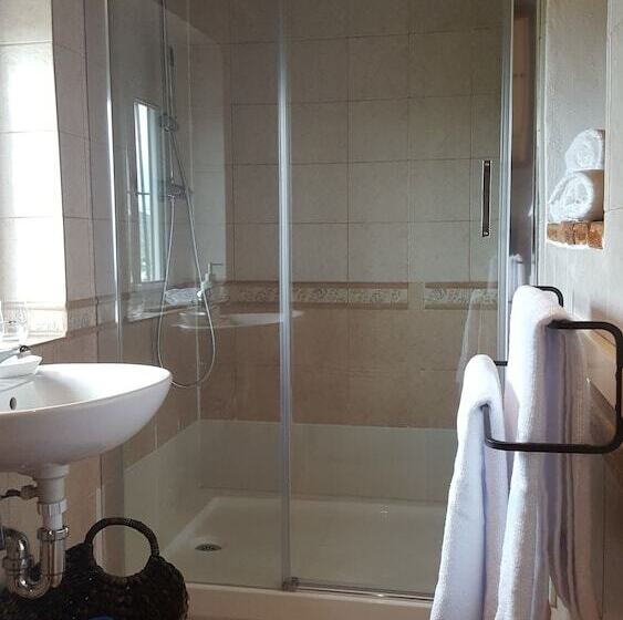 Bed and Breakfast Finca Rayo Del Sol