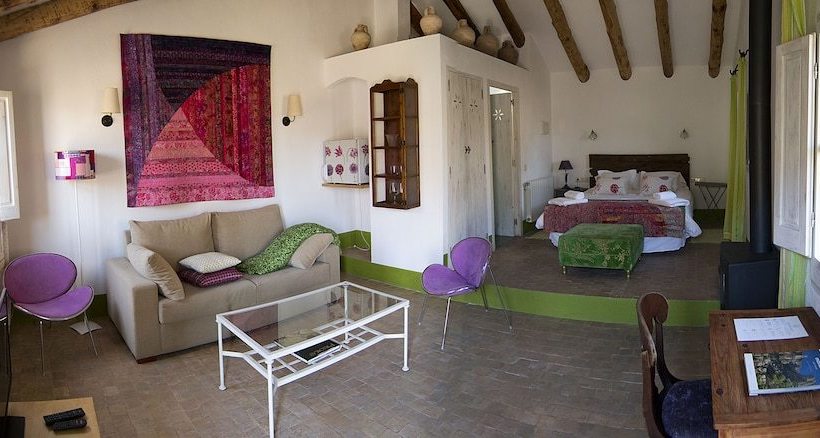 Bed and Breakfast Mas Ardevol Pt106