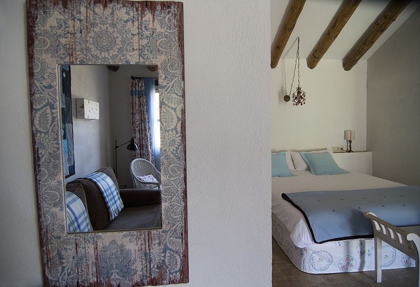 Bed and Breakfast Mas Ardevol Pt106