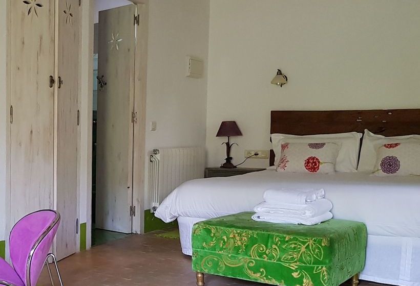 Bed and Breakfast Mas Ardevol Pt106