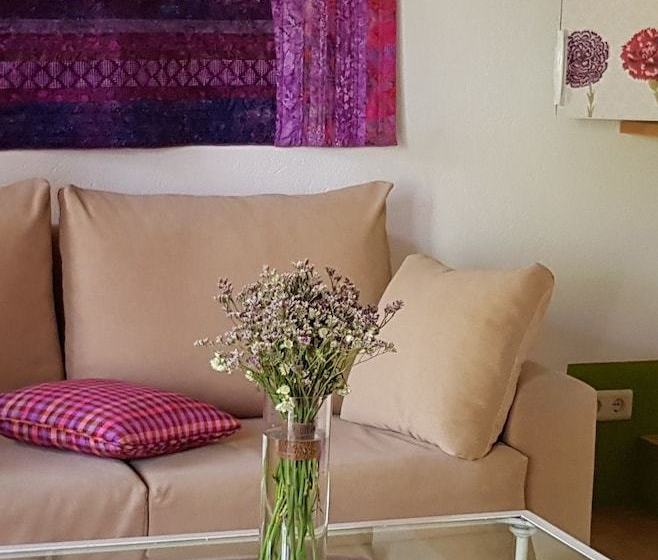 Bed and Breakfast Mas Ardevol Pt106