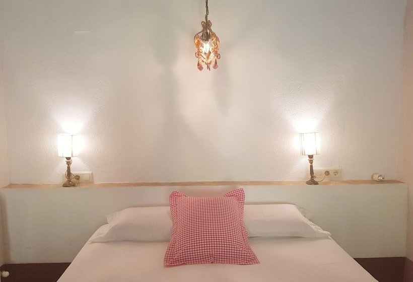 Bed and Breakfast Mas Ardevol Pt106