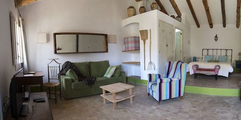 Bed and Breakfast Mas Ardevol Pt106