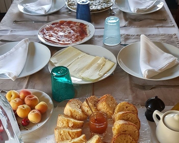 Bed and Breakfast Mas Ardevol Pt106