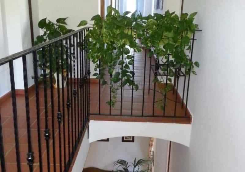 Casa Rural Mi Abuela Maria