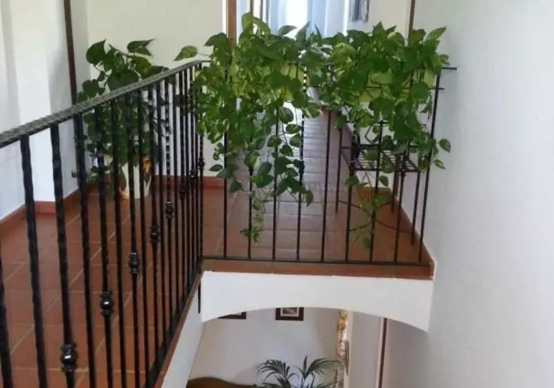 Casa Rural Mi Abuela Maria