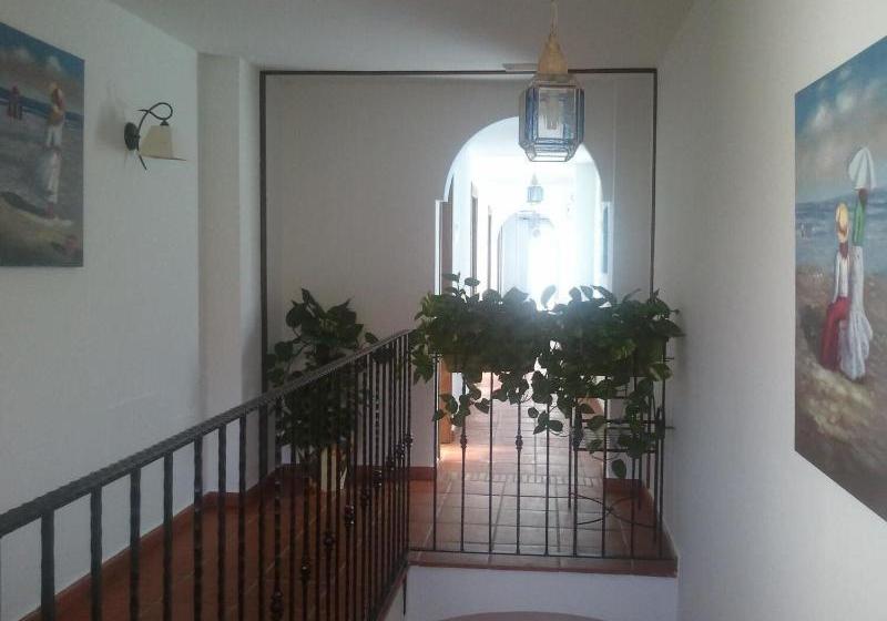 Casa Rural Mi Abuela Maria