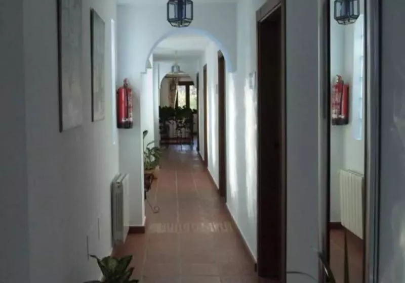 Casa Rural Mi Abuela Maria