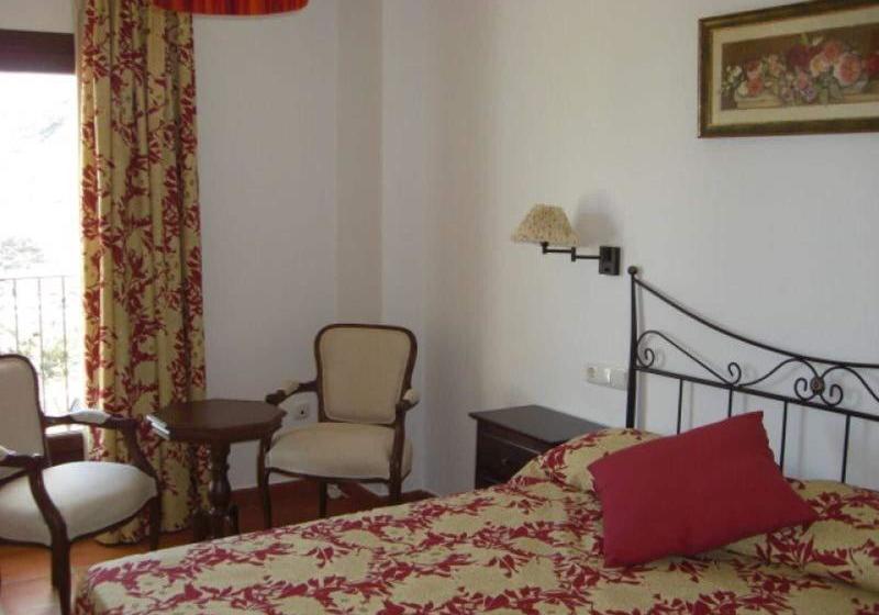 Casa Rural Mi Abuela Maria