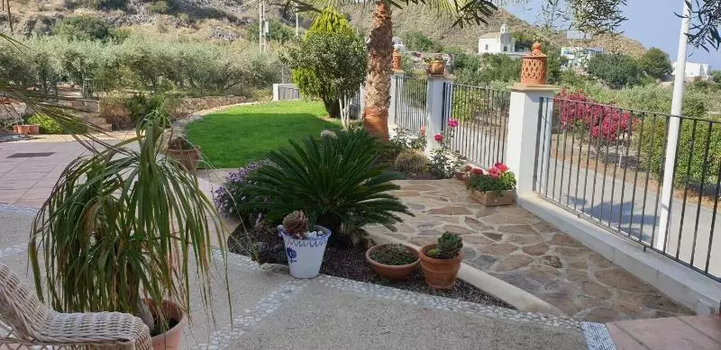 Casa Rural Mi Abuela Maria