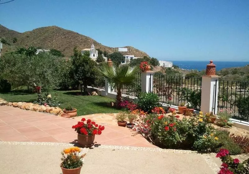 Casa Rural Mi Abuela Maria