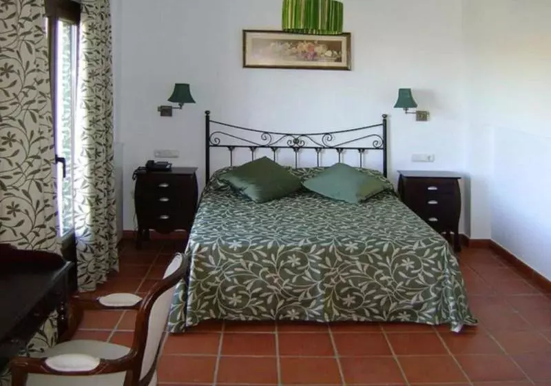 Casa Rural Mi Abuela Maria