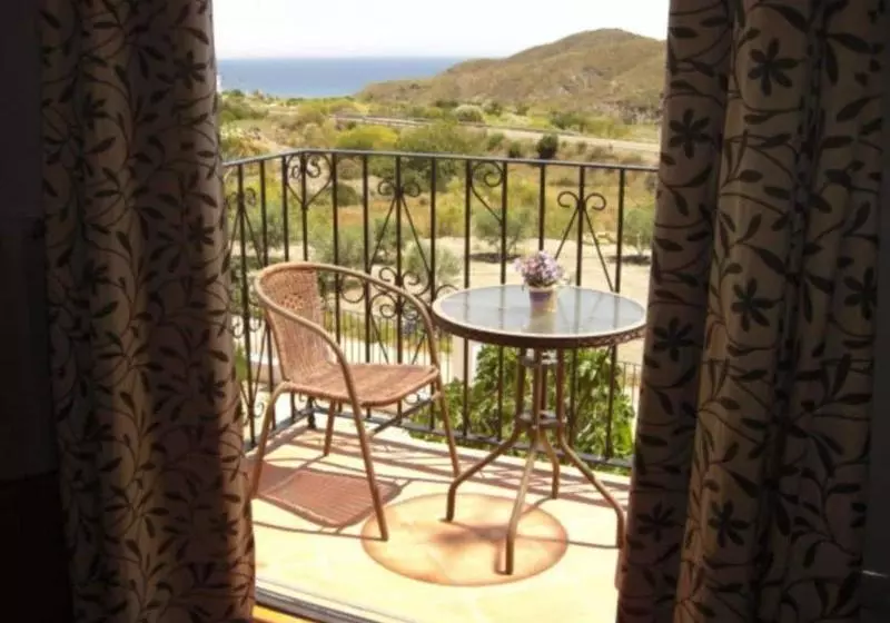 Casa Rural Mi Abuela Maria