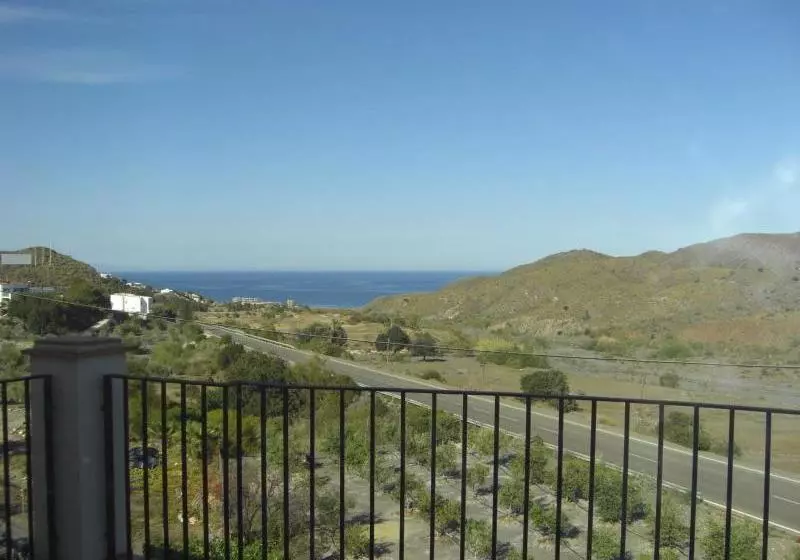 Casa Rural Mi Abuela Maria