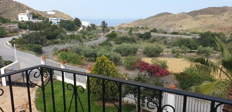 Casa Rural Mi Abuela Maria