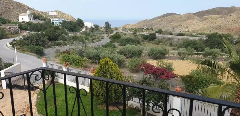 Casa Rural Mi Abuela Maria