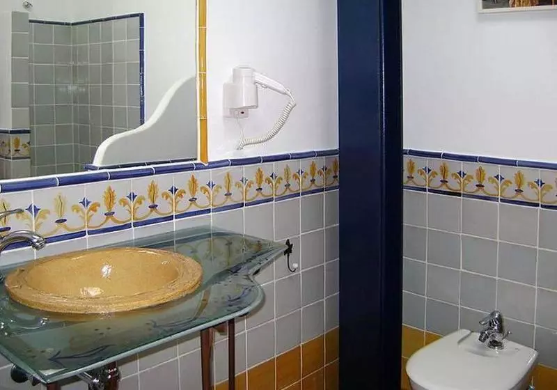 Casa Rural Mi Abuela Maria