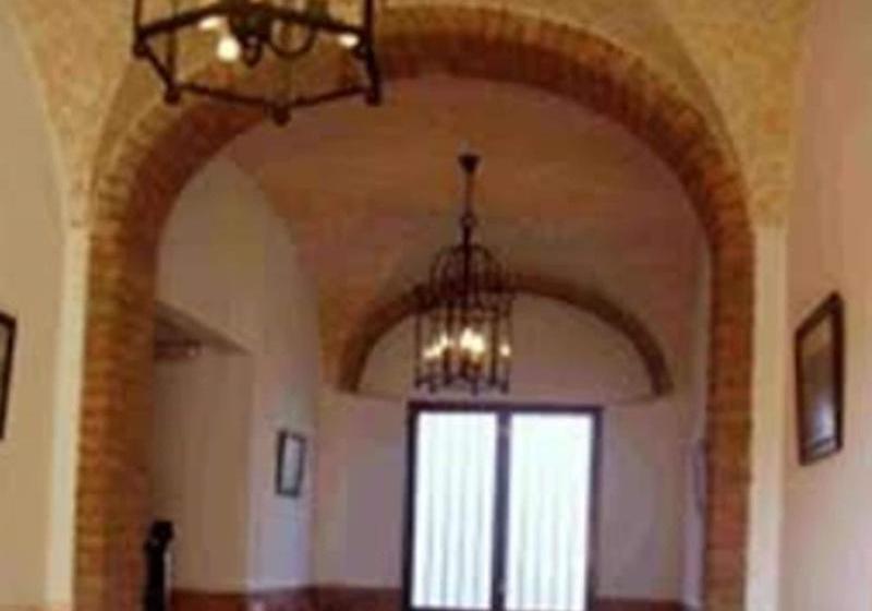 Casa Rural Pastora Marcela