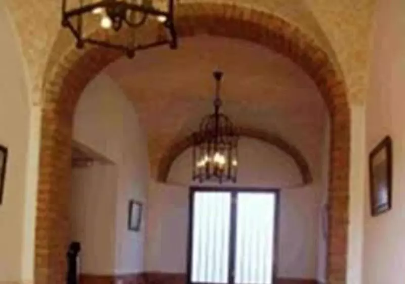 Casa Rural Pastora Marcela