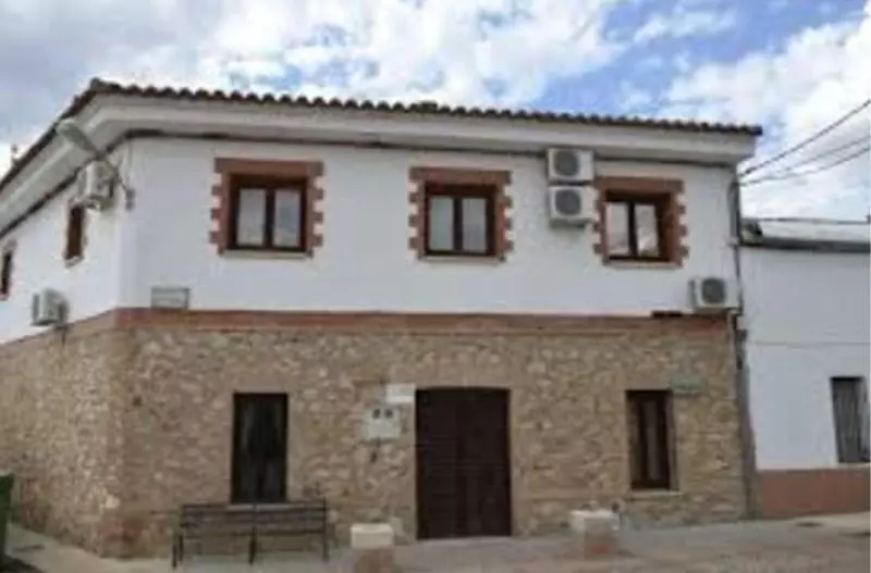 Casa Rural Pastora Marcela