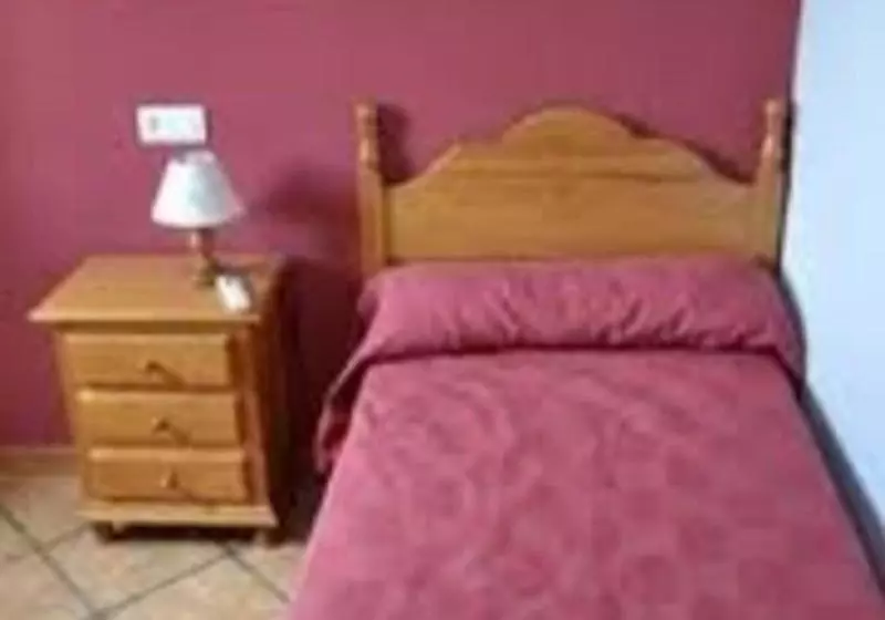 Casa Rural Pastora Marcela