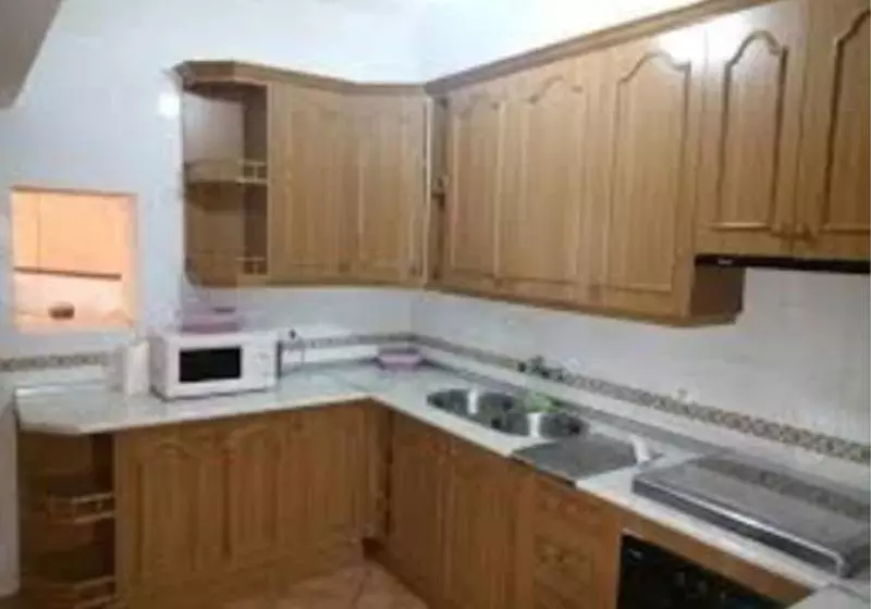 Casa Rural Pastora Marcela