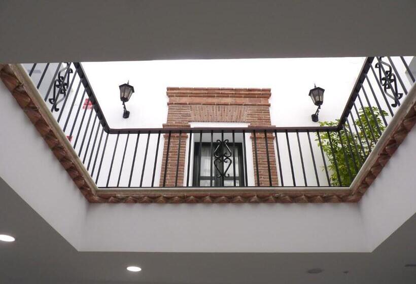 Hostal Boutique Casa La Laja