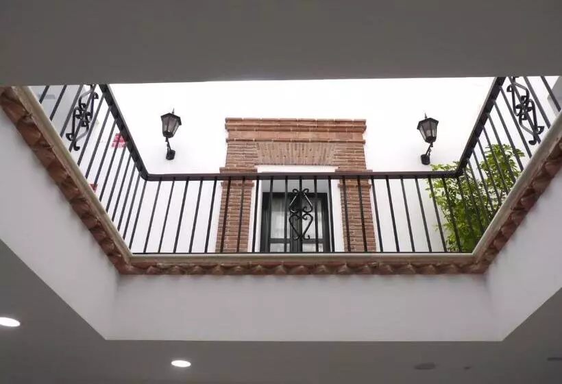 Hostal Boutique Casa La Laja