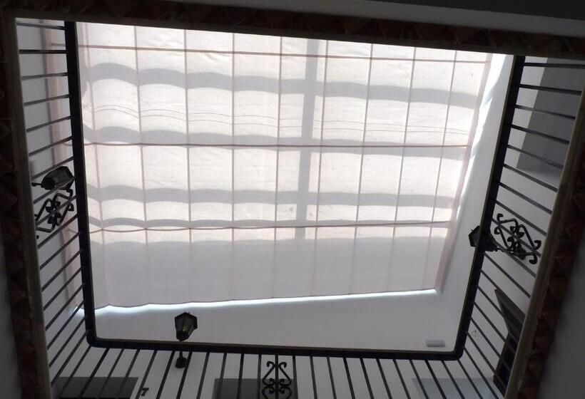 Hostal Boutique Casa La Laja