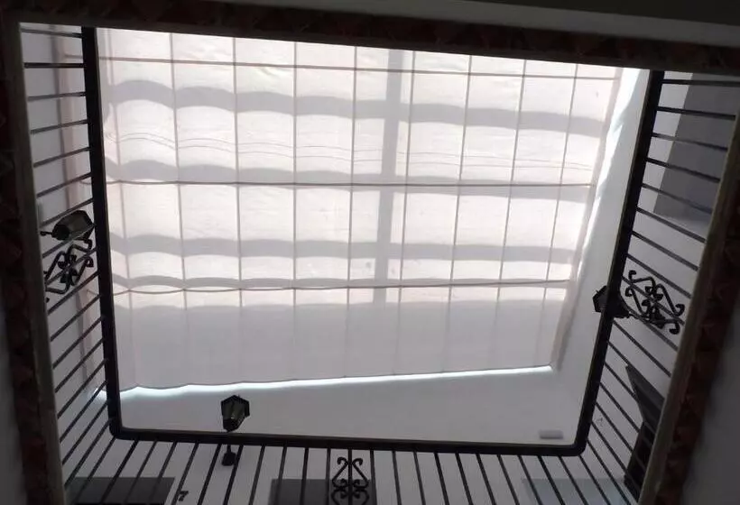 Hostal Boutique Casa La Laja