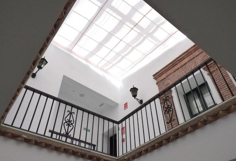 Hostal Boutique Casa La Laja