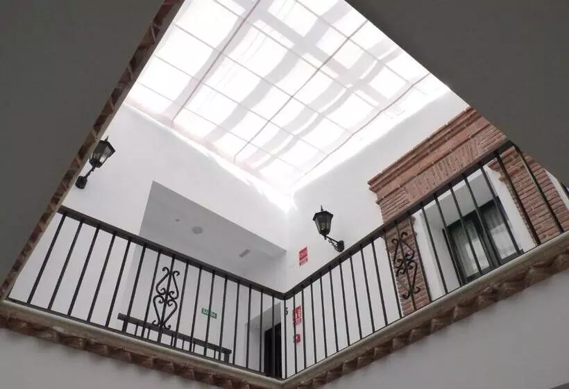 Hostal Boutique Casa La Laja