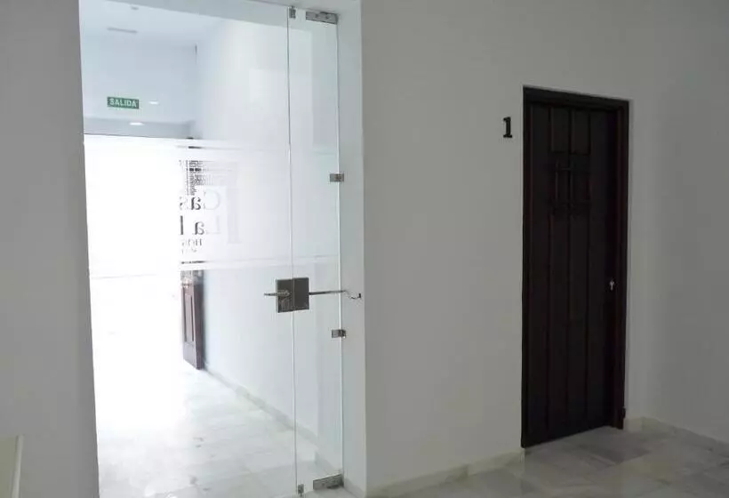 Hostal Boutique Casa La Laja