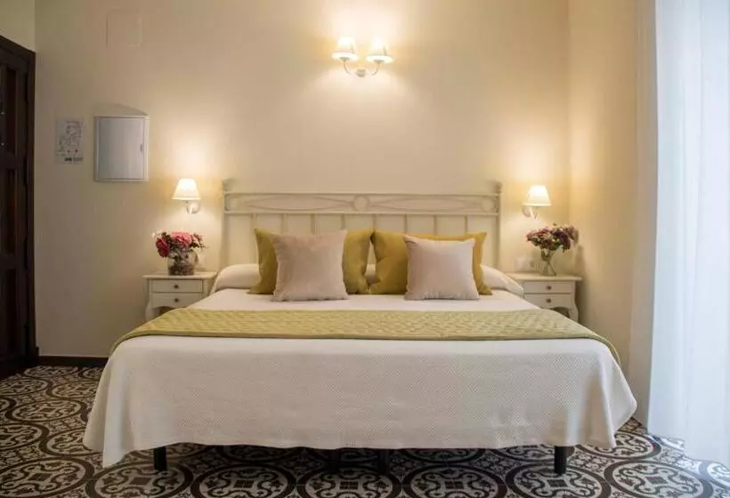 Hostal Boutique Casa La Laja