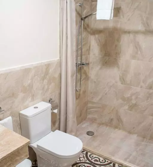 Hostal Boutique Casa La Laja