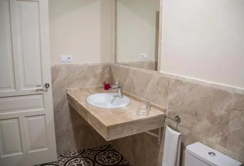 Hostal Boutique Casa La Laja