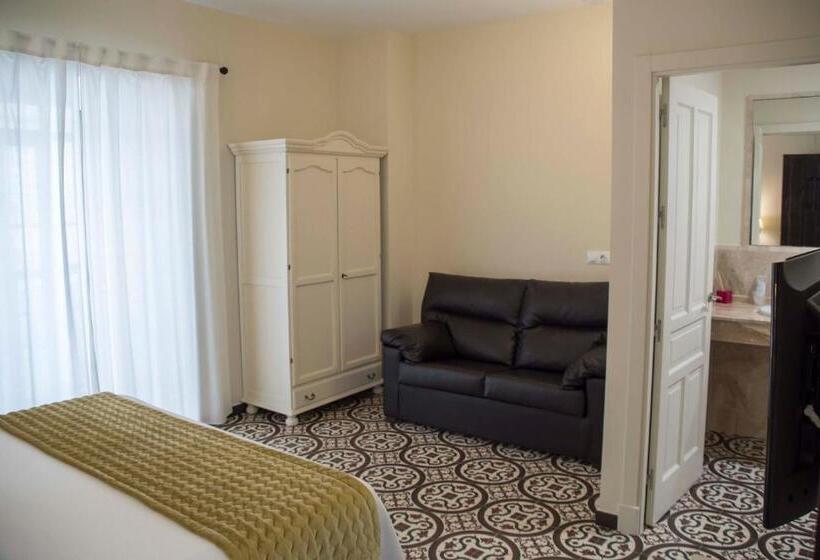 Hostal Boutique Casa La Laja