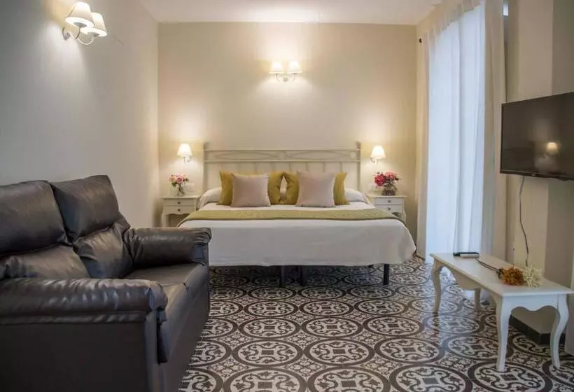 Hostal Boutique Casa La Laja