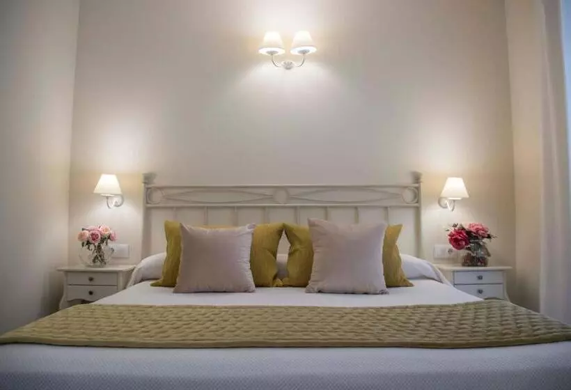 Hostal Boutique Casa La Laja