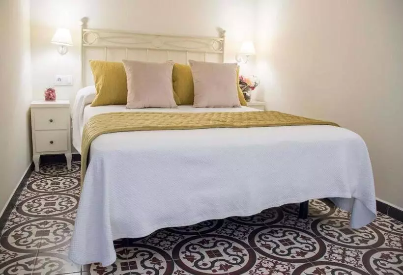 Hostal Boutique Casa La Laja