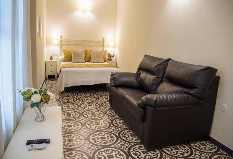 Hostal Boutique Casa La Laja